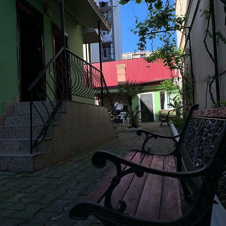 Light House Hotel Батуми Екстериор снимка