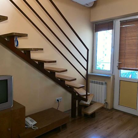 Light House Hotel Батуми Екстериор снимка