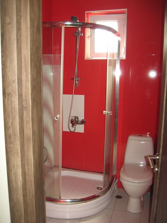 Light House Hotel Батуми Екстериор снимка