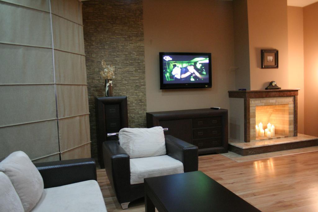 Light House Hotel Батуми Екстериор снимка