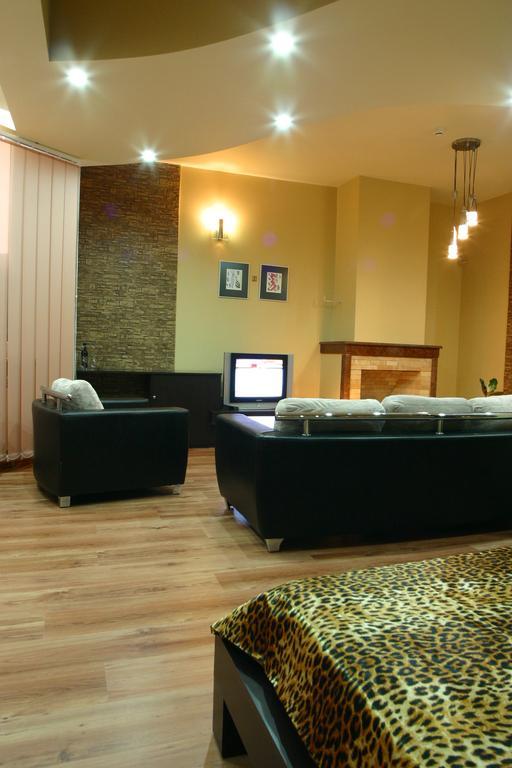Light House Hotel Батуми Екстериор снимка