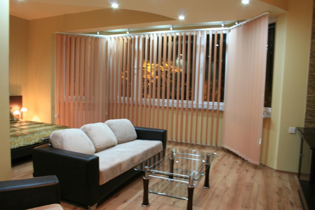 Light House Hotel Батуми Екстериор снимка
