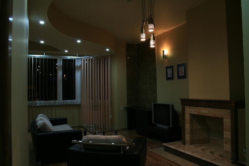 Light House Hotel Батуми Екстериор снимка