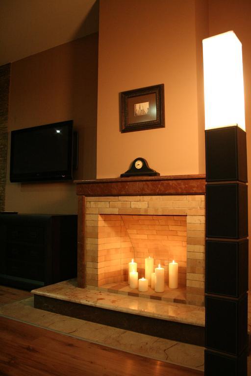 Light House Hotel Батуми Екстериор снимка