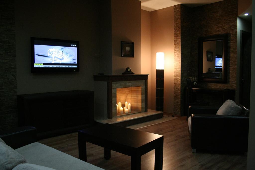 Light House Hotel Батуми Екстериор снимка