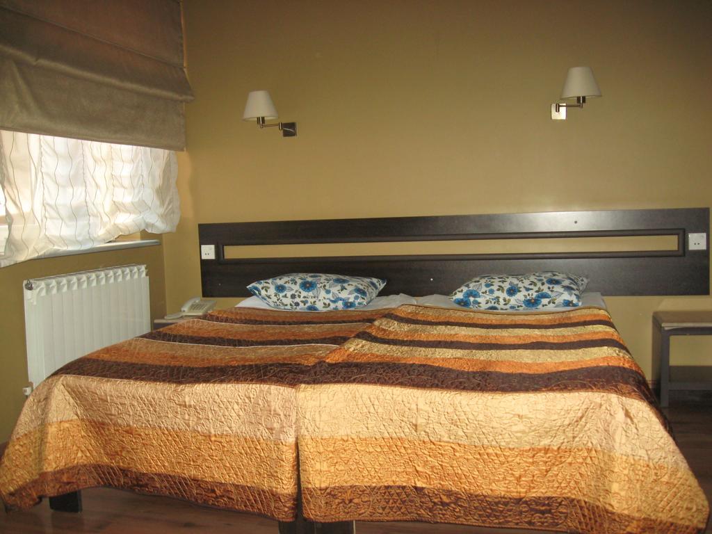 Light House Hotel Батуми Екстериор снимка