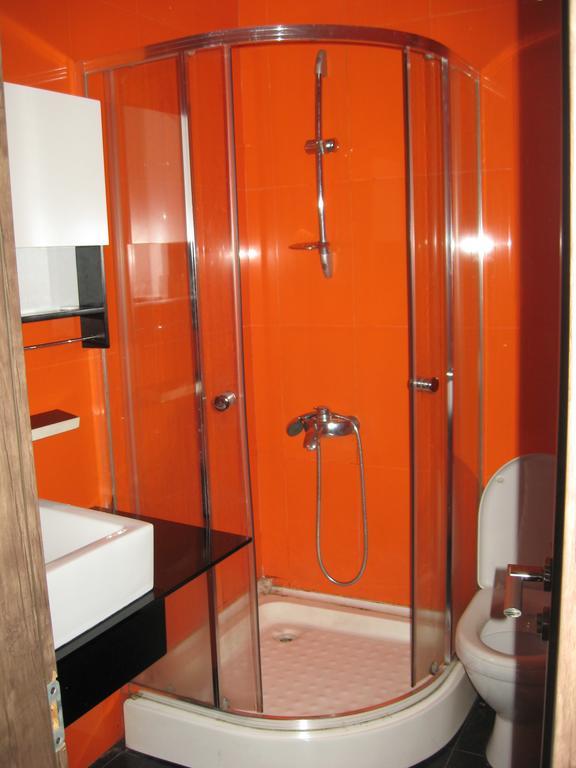 Light House Hotel Батуми Екстериор снимка