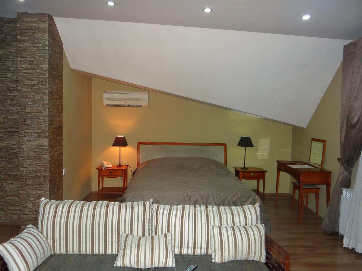 Light House Hotel Батуми Екстериор снимка