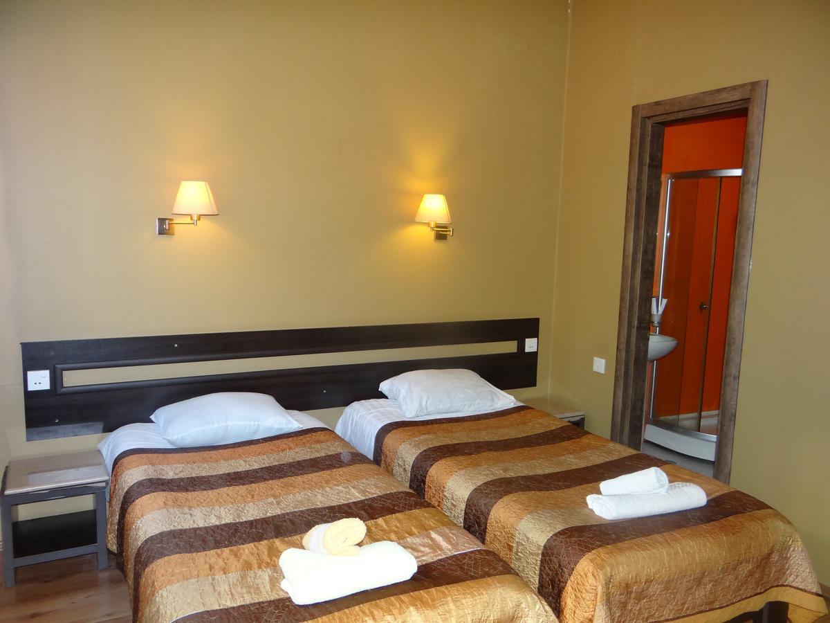 Light House Hotel Батуми Екстериор снимка
