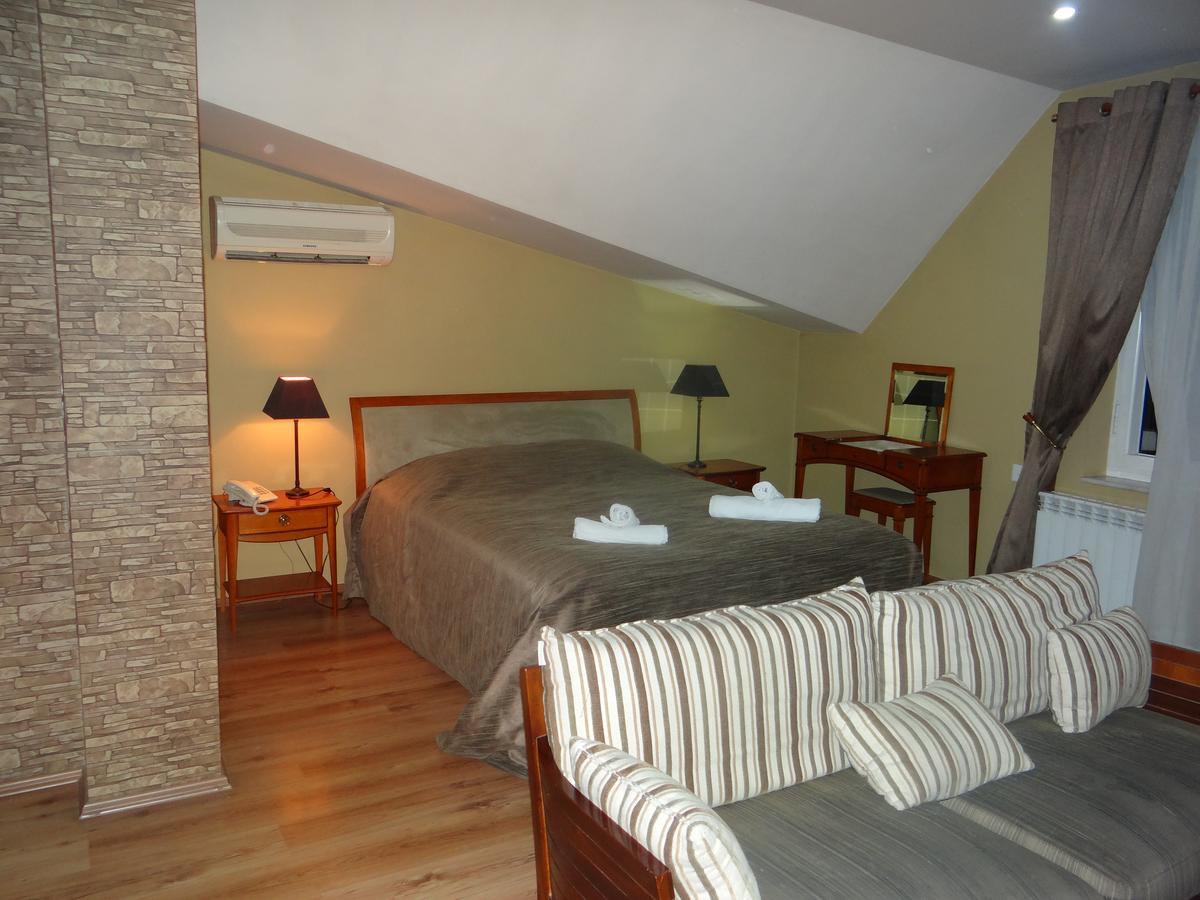 Light House Hotel Батуми Екстериор снимка