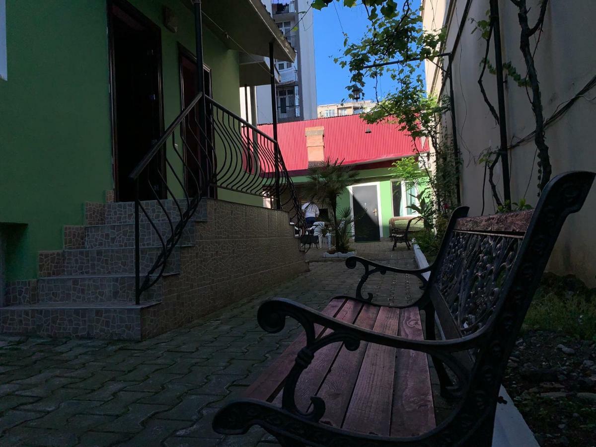 Light House Hotel Батуми Екстериор снимка