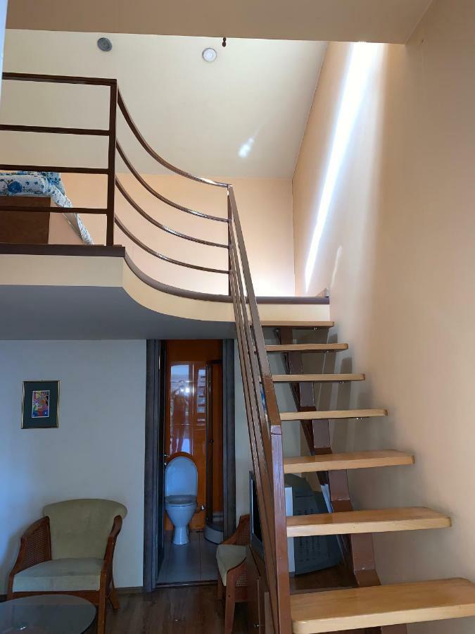 Light House Hotel Батуми Екстериор снимка