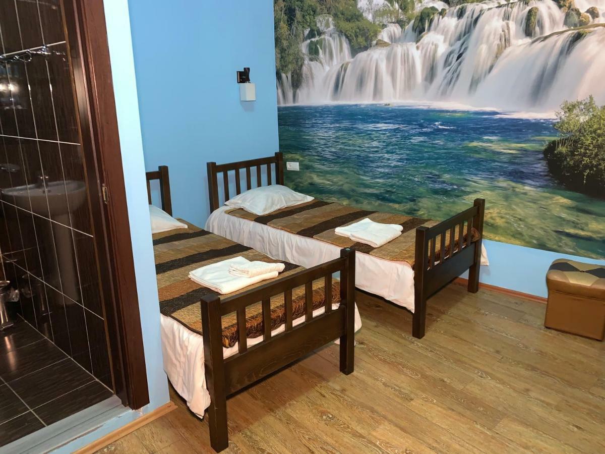 Light House Hotel Батуми Екстериор снимка