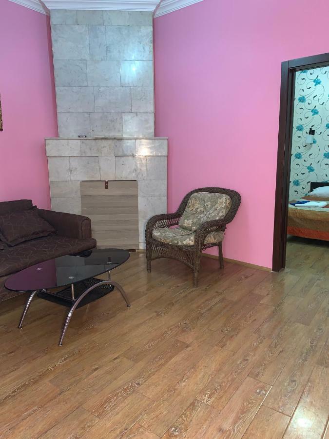 Light House Hotel Батуми Екстериор снимка